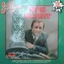 LP/BOB BENNY >< Série sonore de qualité <, CD & DVD, Vinyles | Néerlandophone, Comme neuf, Pop, 12 pouces, Enlèvement ou Envoi