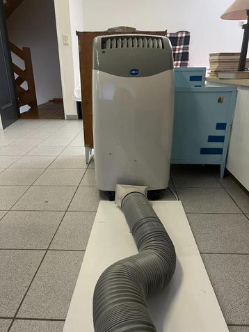 airco toestel