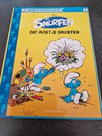 De smurfen stripcollectie, Ophalen of Verzenden, Zo goed als nieuw