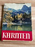 karnten, Ophalen, Gelezen