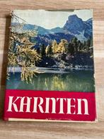 karnten, Livres, Langue | Allemand, Enlèvement, Utilisé