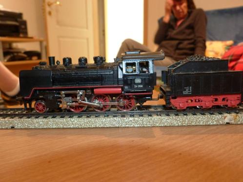 Lot différente pièce Märklin Ho ( Loco et plus), Hobby en Vrije tijd, Modeltreinen | H0, Zo goed als nieuw, Locomotief, Märklin