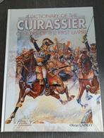 A Dictionary of the Cuirassier, Neuf, Enlèvement ou Envoi, Oliver Lapray, Ne s'applique pas