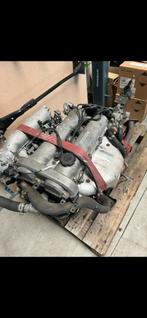 MX5 1.6l motor NB, Ophalen, Gebruikt, Mazda