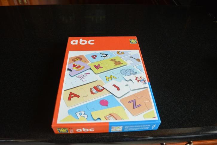 Gezelschapsspelletjes., Kinderen en Baby's, Speelgoed | Educatief en Creatief, Zo goed als nieuw, Ophalen of Verzenden