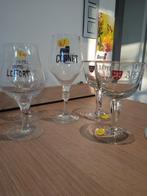 Lefort 2€ / cornet 2'5€ / Affligem 3€, Verzamelen, Biermerken, Ophalen