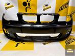 Voorbumper BMW 1 Serie E82 E88 LCI KLS 51117263117, Auto-onderdelen, Gebruikt, Voor, BMW, Bumper