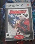 Burnout Dominator, Ophalen of Verzenden, Zo goed als nieuw