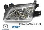 Mazda Demio koplamp Links Origineel  DC35 510L0C, Nieuw, Mazda, Verzenden