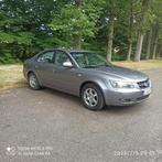 Hyundai Sonata reeds gekeurd gekeurd voor verkoop, Auto's, 100 kW, Beige, Overige kleuren, 5 deurs
