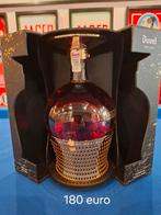 Duvel whiskey 2023, Ophalen, Nieuw