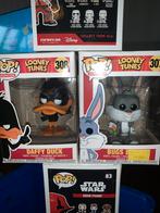 Funko pop looney tunes set, Verzamelen, Ophalen of Verzenden, Zo goed als nieuw