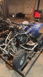 Quad voor onderdelen yamaha blaster 244cc bigbore