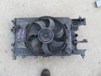 Radiateur unit + ventilator Opel Astra J 1.7 Diesel, Auto-onderdelen, Opel, Gebruikt, Ophalen