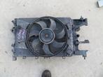 Bloc radiateur + ventilateur Opel Astra J 1.7 Diesel, Enlèvement, Utilisé, Opel