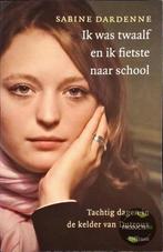 Te Koop IK WAS TWAALF EN IK FIETSTE NAAR SCHOOL S Dardenne, Livres, Politique & Société, Société, Sabine Dardenne, Utilisé, Enlèvement ou Envoi