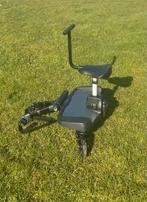 Meerijplankje, Bumprider Ride-On Board Sit, Kinderen en Baby's, Kinderwagens en Combinaties, Ophalen, Gebruikt
