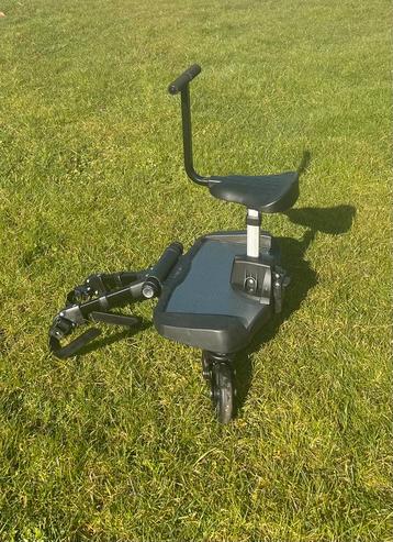 Meerijplankje, Bumprider Ride-On Board Sit beschikbaar voor biedingen