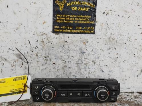 Kachel Bedieningspaneel van een BMW 3-Serie, Auto-onderdelen, Dashboard en Schakelaars, BMW, Gebruikt, 3 maanden garantie, Ophalen of Verzenden