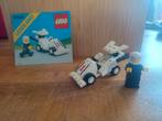 Lego city, town 6604, Ophalen of Verzenden, Gebruikt, Lego