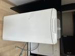 Lave linge 6 kilos ouverture haut, Elektronische apparatuur, Wasmachines, Ophalen, Bovenlader, Zo goed als nieuw, 85 tot 90 cm