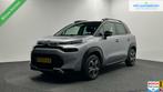 Citroen C3 Aircross 1.2 PureTech Shine|Apple Carplay|Airco|C, Auto's, Citroën, Te koop, Zilver of Grijs, C3, Bedrijf