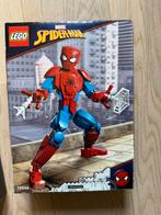 Lego spiderman 76226, Ophalen, Lego