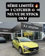 Hyundai i20 NIEUW - 0 KM - 5 J GARANTY- BENZINE, Auto's, Stof, Overige kleuren, Bedrijf, 5 deurs