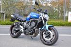 Yamaha Fazer 600 S2 - Sportive Naked, Motos, Naked bike, 4 cylindres, Plus de 35 kW, 599 cm³