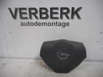 AIRBAG VOLANT Opel Astra H GTC (L08) (gm13111344), Opel, Utilisé