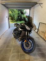 Yamaha Tracer 700 A2-papier, Motoren, 700 cc, 2 cilinders, Particulier, Toermotor