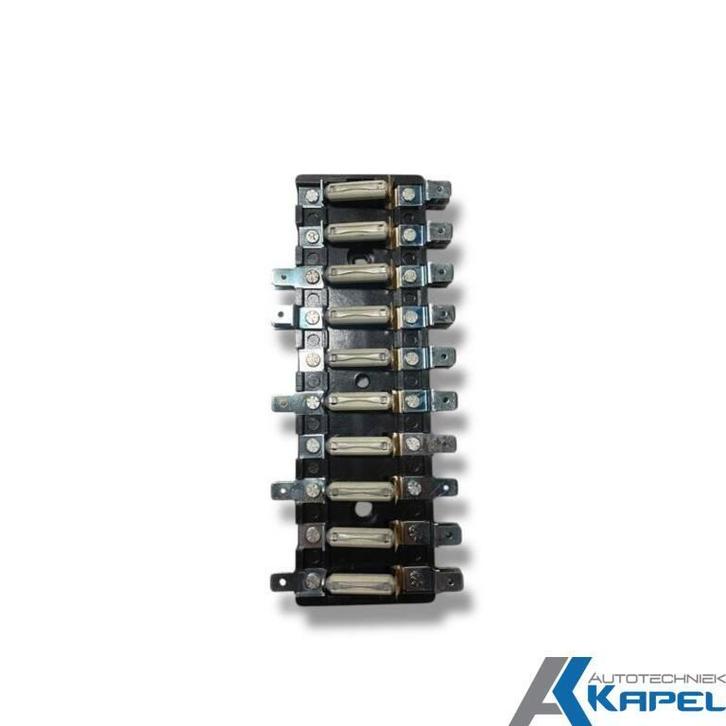 Zekering kast Mercedes Bremer T1, Autos : Pièces & Accessoires, Électronique & Câbles, Mercedes-Benz, Neuf