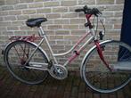 dames fiets kettler, Fietsen en Brommers, Fietsen | Dames | Damesfietsen, Gebruikt, Versnellingen, 50 tot 53 cm, Ophalen