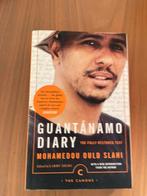 Guantánamo diary, Enlèvement, Comme neuf