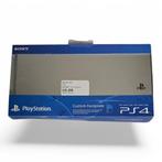 Nieuwe officiële grijze PS4-frontplaat, Games en Spelcomputers, Spelcomputers | Sony Consoles | Accessoires, Ophalen of Verzenden