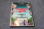 DVD Tucker and Dale VS Evil, Cd's en Dvd's, Dvd's | Horror, Vanaf 16 jaar, Ophalen of Verzenden, Gebruikt, Gore