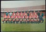Fotokaart Feyenoord, Verzamelen, Sportartikelen en Voetbal, Ophalen of Verzenden, Zo goed als nieuw
