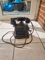 Ancien téléphone à manivelle, Télécoms, Enlèvement, Comme neuf