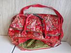 Tas Oilily, Handtassen en Accessoires, Tassen | Damestassen, Ophalen, Gebruikt, Rood, Overige typen