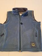 Bodywarmer fleece maat 6j, Kinderen en Baby's, Kinderkleding | Maat 122, Ophalen, Gebruikt, Jongen of Meisje, Trui of Vest