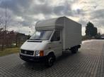 Volkswagen Lt 46 5CYL - Laadklep (bj 1999), Auto's, Gebruikt, Volkswagen, Overige brandstoffen, Bedrijf