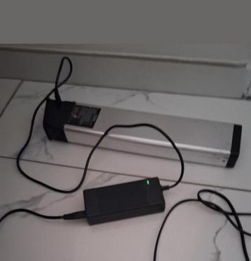 Elektrische fiets  beschikbaar voor biedingen