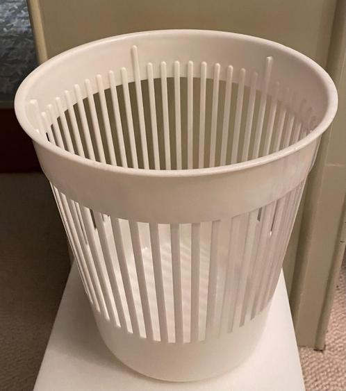 Corbeille à papier ou pour une plante ou autres, Maison & Meubles, Accessoires pour la Maison | Poubelles, Enlèvement ou Envoi