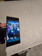Sony Xperia Smartphone Topstaat Met Hoesje, Telecommunicatie, Ophalen of Verzenden