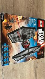 Lego Star Wars First Order Special Forces TIE Fighter 75101, Verzamelen, Star Wars, Ophalen, Gebruikt