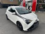 Toyota Aygo x-play Aygo X-Play, Auto's, Euro 6, 72 pk, Wit, 93 g/km