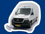 Mercedes-Benz Sprinter 315 1.9 CDI L3H2 Automaat Navigatie A, Argent ou Gris, Achat, Entreprise, Mercedes-Benz