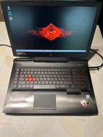 HP Omen gaming Laptop, Computers en Software, Windows Laptops, Ophalen, Gebruikt, Gaming