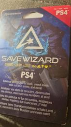 Save wizard code, Consoles de jeu & Jeux vidéo, Comme neuf, Enlèvement ou Envoi