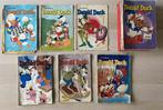 Donald Duck weekblad jaren 1978-1984, Papier, Carte ou Papeterie, Donald Duck, Utilisé, Enlèvement ou Envoi